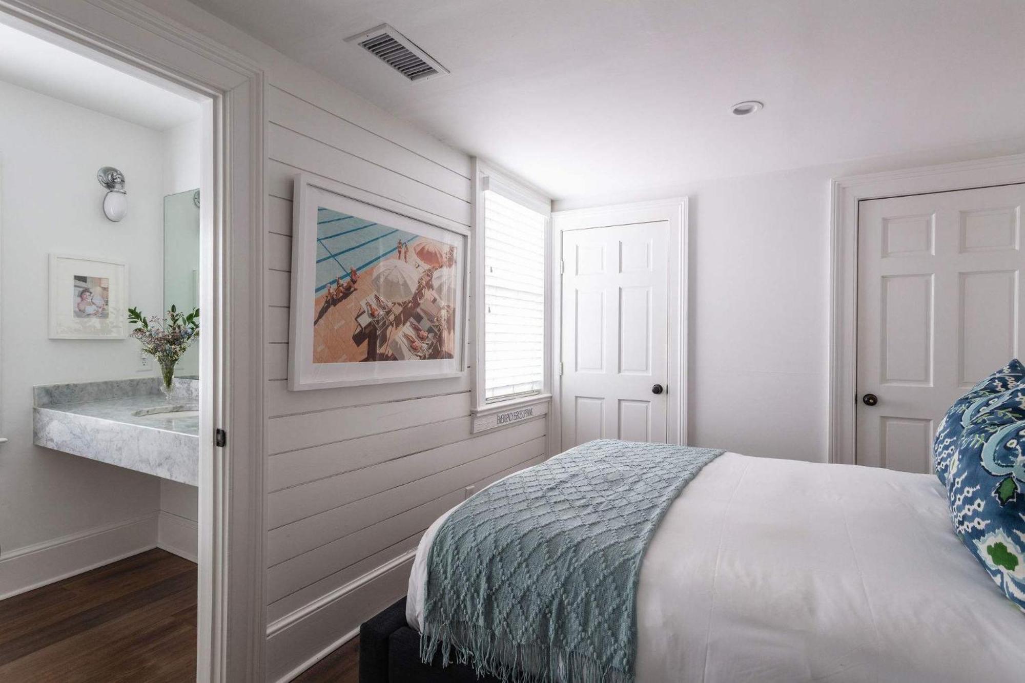 Casa Zoe Villa Charleston Exterior photo