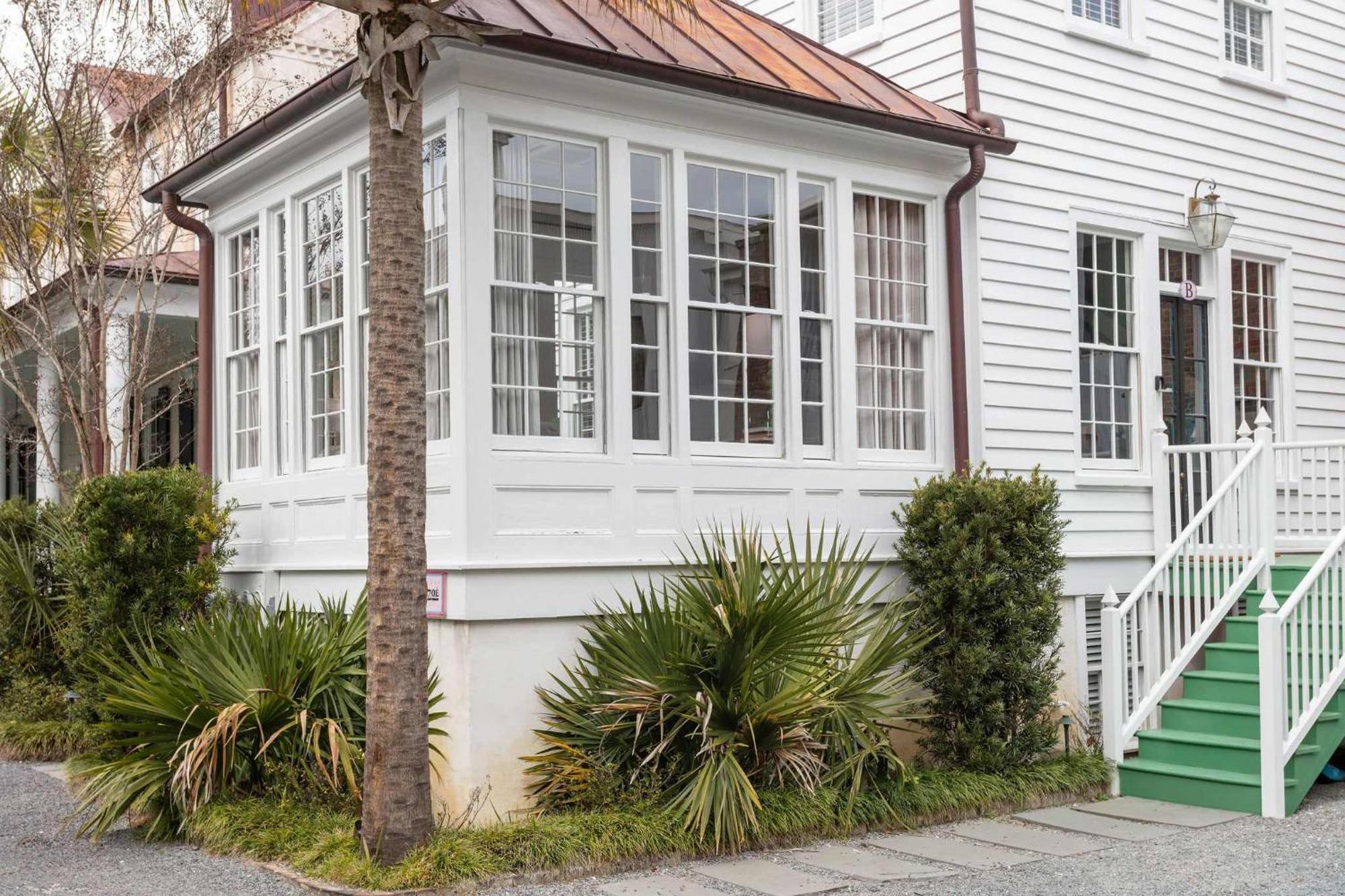 Casa Zoe Villa Charleston Exterior photo